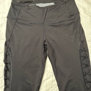 Victoria Secret leggings